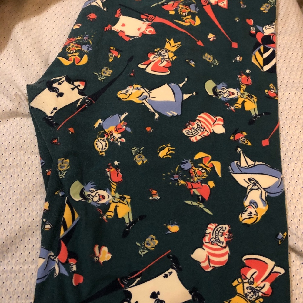 Alice TC LuLaroe